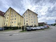 Kapitalanlage- 2,5 Zimmer- Eigentumswohnung in Rielasingen! - Rielasingen-Worblingen
