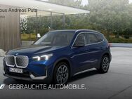 BMW iX, 1 eDrive20 xLine Komfortzg, Jahr 2023 - Riesa