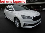 Skoda Fabia, 1.0 TopSelection Klimautomatik, Jahr 2022 - Föritz