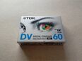 TDK Mini DV 60 Videokassette Camcordercassette in 10627
