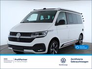 VW T6 California, 1 Coast Edition, Jahr 2024 - Bad Oeynhausen