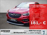 Opel Grandland X, 1.2 INNOVATION AUTO, Jahr 2020 - Euskirchen