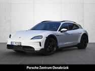 Porsche Taycan, 4 Cross Turismo, Jahr 2024 - Osnabrück