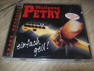 Wolfgang Petry CD - Erwitte