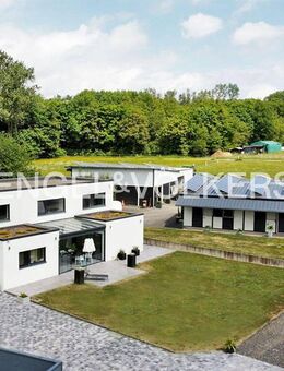 Exklusives Wohnhaus mit privater Reitanlage nähe Montabaur - Bannberscheid