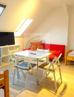 Keine Möbel? Kein Problem. Alles da. - Zwickau