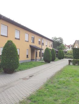 Attraktive Wohnanlage in Delitzsch OT Beerendorf - Delitzsch