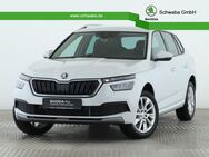 Skoda Kamiq, 1.0 TSI Style R, Jahr 2024 - Gersthofen