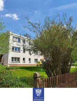 Gemütliches Wohnen in idyllischer Lage! Eigener Garten möglich! - Frauenstein