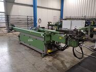 Biegemaschine Transfluid DB 642 CNC - Stemwede