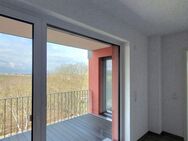 exklusive 4-Zimmer-Wohnung mit 2 Balkons für Selbstnutzer oder Kapitalanleger - Naumburg (Saale)