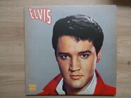 Verkaufe Schallplatte von Elvis Presley, Elvis - Suhl