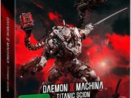 Daemon X Machina: Titanic Scion Limited Edition (Switch 2) Nintendo Switch 2
