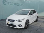 Seat Ibiza, 1.5 TSI FR VOLLLED 18ZOLL ALLWETTE, Jahr 2018 - München