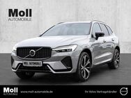 Volvo XC60, Ultimate Dark Recharge Plug-In Hybrid AWD T8 Twin Engine EU6d, Jahr 2023 - Aachen