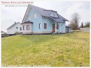 Hier erwartet Sie hohe Lebensqualität: ein behagliches Einfamilienhaus in Schweighausen - Schweighausen