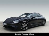 Porsche Taycan, Sport 1, Jahr 2024 - Gilching