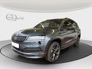 Skoda Karoq, 1.5 TSI Sportline, Jahr 2021 - Werneuchen