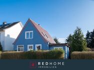 Ein-/ Zweifamilienhaus mit ca. 145 m² Wohnfläche in Kellinghusen! - Kellinghusen