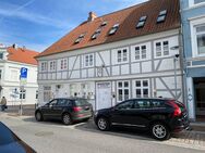 Historischer Fachwerkbau in attraktiver Insellage - Ratzeburg