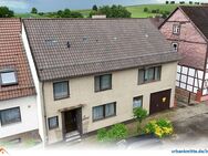 Charmantes Einfamilienhaus mit Potenzial in Krebeck - Ideal für Handwerker! - Krebeck