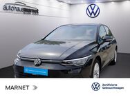 VW Golf, 1.5 TSI VIII Life Light Travel, Jahr 2023 - Bad Nauheim