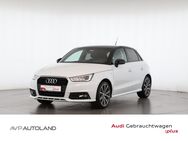 Audi A1, 1.0 TFSI Sportback | I, Jahr 2017 - Plattling