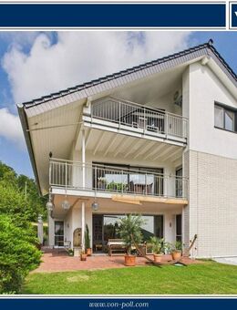 Modernisierte, attraktive Kapitalanlage mit Entwicklungspotenzial und guter Anbindung ! - Wiesbaden