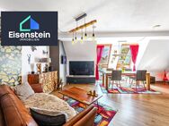 MODERN & ZENTRAL | 3-ZIMMER-WOHNUNG MIT STIL IM HERZEN VON FEUCHT - Feucht