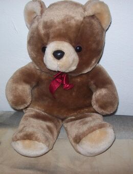 Teddybär Stofftier - Erwitte