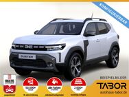 Dacia Duster, Journey TCe 130, Jahr 2022 - Kehl