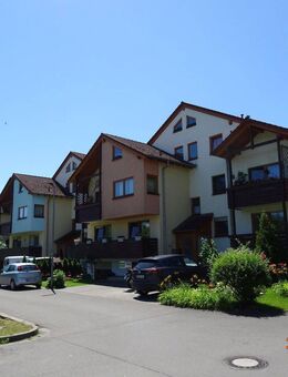 Frisch renovierte 4-Zimmer Wohnung in Germersheim zu vermieten (30) (ID-1527) - Germersheim