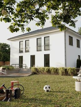 Moderne Stadtwohnung in Wilhelmshaven - Ideal für Singles - Wilhelmshaven
