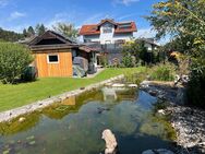 Seltene Gelegenheit: Freistehendes EFH m. großen Garten in Hammerau - Ainring