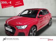 Audi A1, Sportback 35 TFSI ADVANCED VC 17, Jahr 2024 - Mitterteich