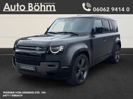 Land Rover Defender, 110 V8 P525 Carpathian Edition, Jahr 2023 - Erbach (Hessen)