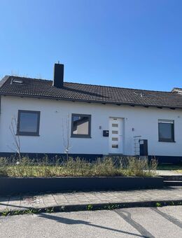 Einfamilienhaus im Bungalowstil mit großem Garten - Obertaufkirchen