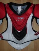 Schulterschutz Bauer Vapor X800, Senior S/P - s. Text! in 50354