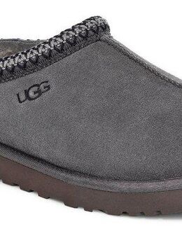 UGG Tasman Hausschuh, Clog, Mule, Pantoffel mit besticktem UGG Logo