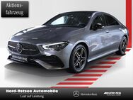 Mercedes CLA 220, d AMG NIGHT, Jahr 2024 - Trittau