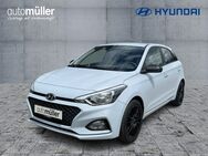 Hyundai i20, ADVANTAGE, Jahr 2020 - Auerbach (Vogtland)