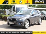 Mazda CX-5 SKYACTIV-G Sports-Line Navi/Klima/Xenon BC - Ravensburg