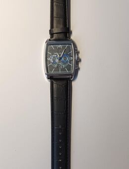 Armbanduhr Herren Daniel Hechter Atlas for men Neu! - Dresden