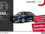 Audi A3, Limousine advanced 35 TFSI Navip, Jahr 2023 - Wackersdorf