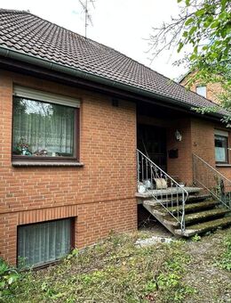 Charmanter Bungalow in Söhlde-Nettlingen - Söhlde