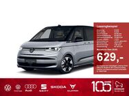 VW Multivan, 2.0 TDI Life Edition 19ALU, Jahr 2022 - Straubing