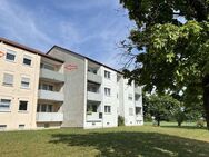 TOP ANGEBOT: Gemütliche 2-Zimmer-Wohnung mit Balkon im 2.OG - vermietet - Gerabronn