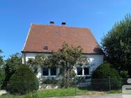 Einfamilienhaus in Töging mit Dachterrasse - Töging (Inn)