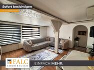 Großzügige Maisonettewohnung in Gelsenkirchen - Gelsenkirchen