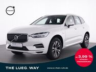 Volvo XC60, T6 Inscription Expression Plug-In Hybrid AW, Jahr 2021 - Essen